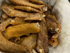 秘制盐焗乳鸽-侠成水上农庄(工业大道店)