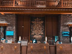 -日喀则乔穆朗宗酒店