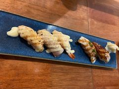 -YAMAKAWA(龙湖胥江天街店)