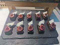 -漢咖啡·全服务式自助晚餐(武汉洲际酒店)