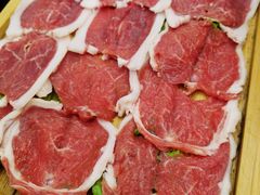 -清真·京华源铜锅涮肉(丰庆店)