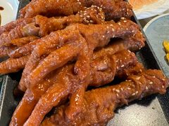 -京北渔家傲