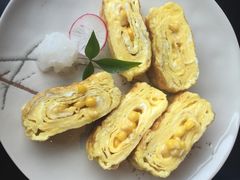 -笑福亭料理小馆(解放碑店)