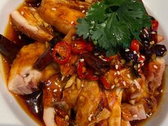 -羊来顺冰煮鲜羊 铁锅烀羊肉(中央大街店)
