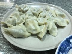-三姐妹饺子(东木头市店)