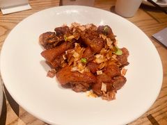 -榕意·川味之美(深业上城店)