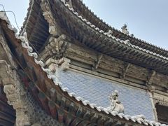 -张掖大佛寺景区