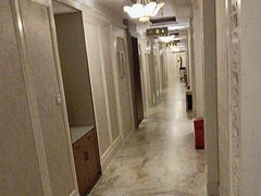 -益健·足疗汗蒸SPA(芙蓉广场店)