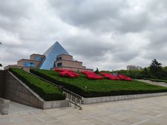 -上海市龙华烈士陵园