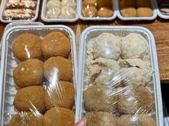 -传闻来紫菜包饭·打糕(西塔韩百店)