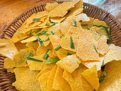 -虹海圣肉饼店家常菜馆