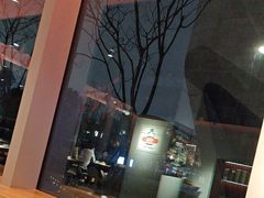 -人间酒暖·Go blanc·烧鸟·深夜食堂(陆家嘴店)
