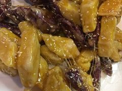 -鑫渔港海鲜本地菜·山海关浑锅(东戴河店)
