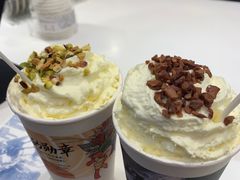 -茶颜悦色(岳麓山顶店)