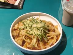 -巴依老爷新疆美食(天津远洋乐堤港店)