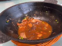 -大清花饺子(山庄店)