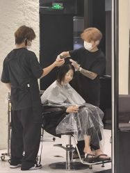 -INSTYLE·SALON