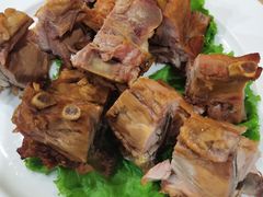 -好妈王饺子(滂江街店)