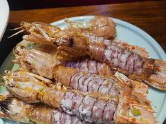 -南海渔家•渔民海鲜(亚特兰蒂斯店)