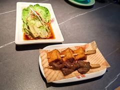 -潮界(大学路店)