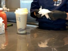 -阿嬷手作(成都万象城店)