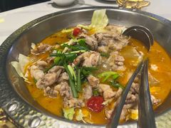 -九子跳跳蛙(石牌东店)