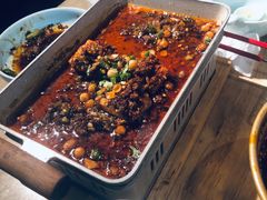-全牛匠·乐山跷脚牛肉(新中关店)