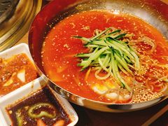 -火炉火自助餐(悠唐购物中心店)