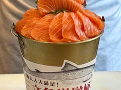 -Tuna maki寿司(苏州中心商场店)