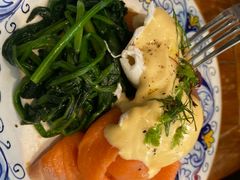 -Alimentari早午餐(安福路店)