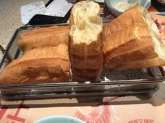 -点都德(汇点楼店)