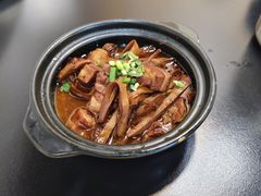 -洛东土菜馆(建国北路店)
