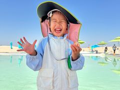 -库伦旗银沙湾旅游景区