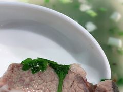 -清白羊·羊汤(天津鲁能城购物中心店)