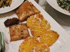 -高老庄新家宴(北斗星广场店)