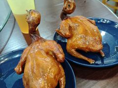 -煲煲掂风味煲仔饭餐厅(西区店)