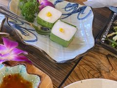 -Hi YOU你的饭局泰餐厅(雍和宫店)