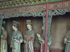 -晋祠博物馆