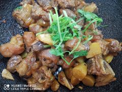 -麦园农庄·西江河鲜