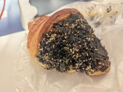-StrasBake日式面包