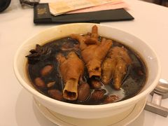 -美心皇宫(沙田大会堂店)
