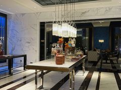 -上海苏宁宝丽嘉酒店·Cafe Bellagio西餐厅