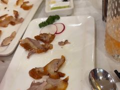 -北京全聚德(西客站店)