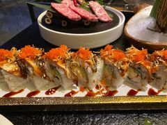 -樱嘢·炭火烧肉(惠南店)
