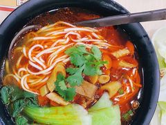 -李先生牛肉面大王(东营凯莱店)