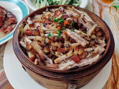 腊香蒸芋丝-椿记烧鹅(叠彩店)