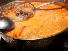 -椰子湾·海南火锅·糟粕醋·椰子鸡(正大广场店)