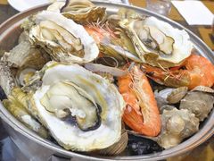 -良师门滨海人家·海鲜·家常菜(滨海城店)