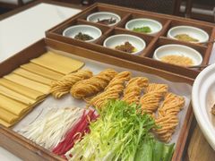 -明湖楼·经典鲁菜山东海鲜(大明湖店)