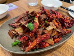 -花舍·新派粤菜·西餐·下午茶(亚运村·鸟巢店)